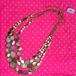 Chico’s Jemma Necklace